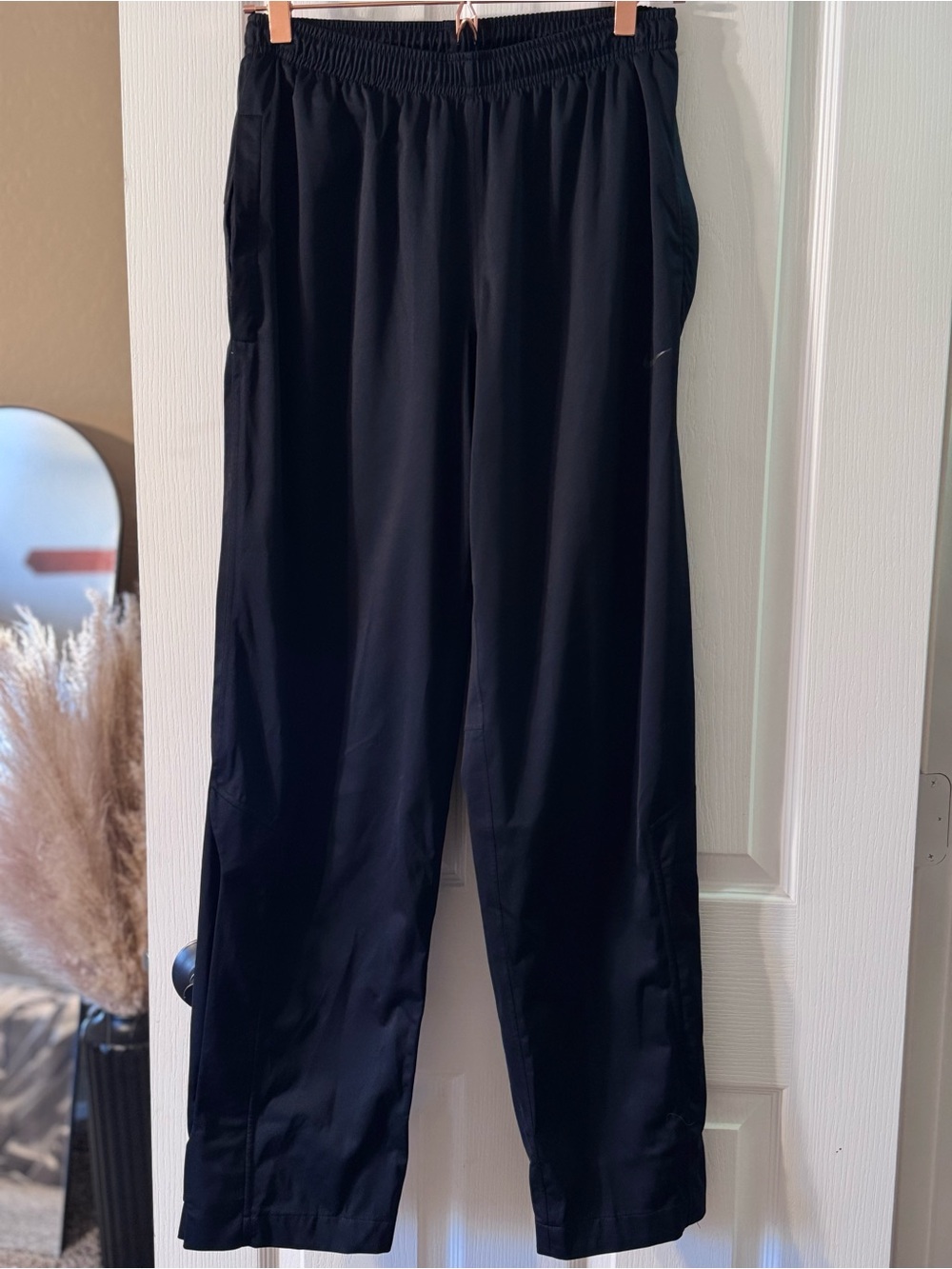 Nike Ladies Golf Storm-Fit Athletic Pants